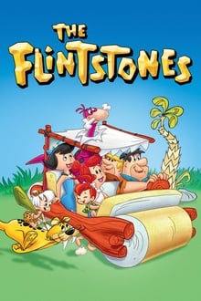 The Flintstones-poster