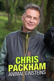 Chris Packham's Animal Einsteins