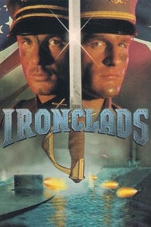 Cast of Ironclads Movie