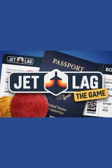 Jet Lag: اللعبة