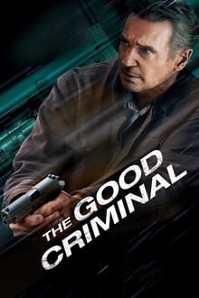 The Good Criminal poster
