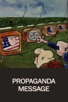Propaganda Message