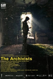 The Archivists