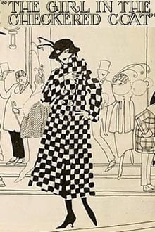 The Girl in the Checkered Coat
