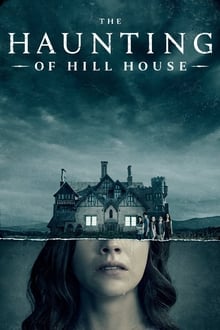 The Haunting of Hill House-poster