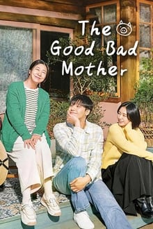 Imagem The Good Bad Mother