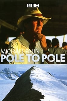 Pole to Pole-poster