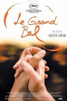 Le Grand Bal poster