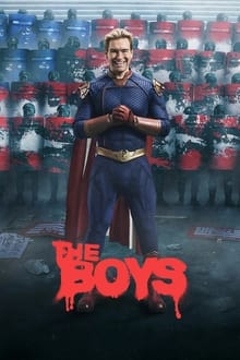 The Boys-poster