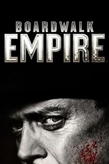 Boardwalk Empire-poster