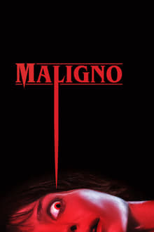 Maligno Torrent (2021) Dual Audio 5.1 WEB-DL 1080p FULL HD Download
