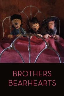 Image Brothers Bearhearts