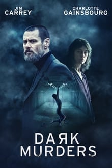 Dark Murders poster