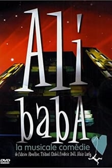 Ali Baba, la musicale comédie