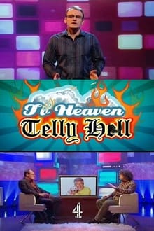 TV Heaven, Telly Hell-poster