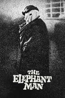 The Elephant Man-poster