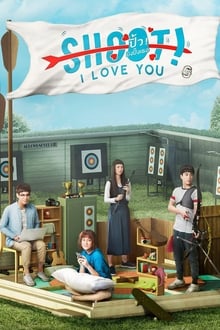 Nonton Project S The Series: Shoot! I Love You (2017) Sub Indo