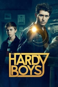 Imagem The Hardy Boys