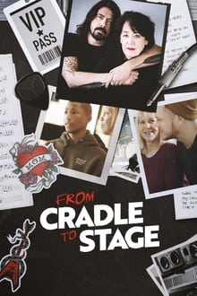 Image From Cradle to Stage