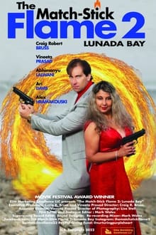 Image The Match-Stick Flame 2: Lunada Bay