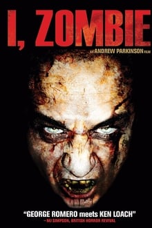 I, Zombie: The Chronicles of Pain