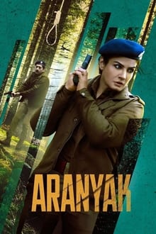 Aranyak (2021) Season 1 Hindi Dubbed (Netflix)