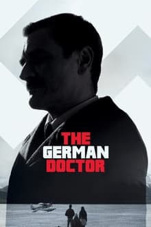Imagem The German Doctor