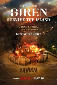 Image Siren: Survive the Island