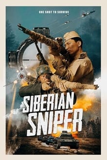 Imagem Siberian Sniper