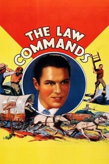 The Law Commands