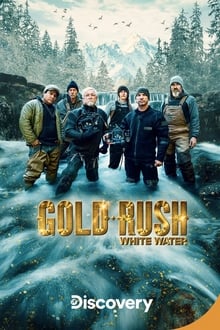 Imagem Gold Rush: White Water