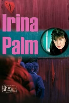 Irina Palm-poster