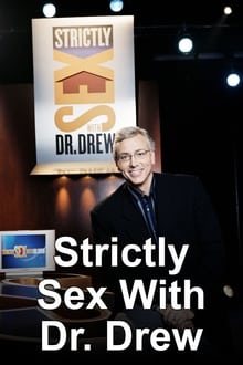 Strictly Sex with Dr. Drew-poster