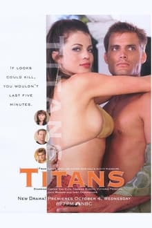 Titans-poster