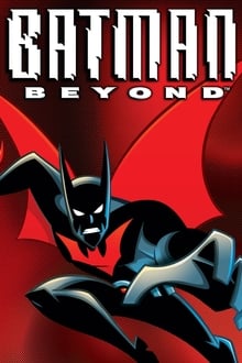 Batman Beyond-poster