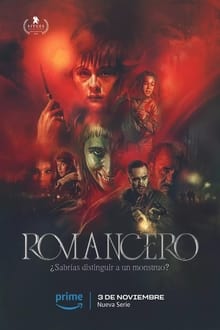 Romancero (2023) Hindi Dubbed Season 1 Complete
