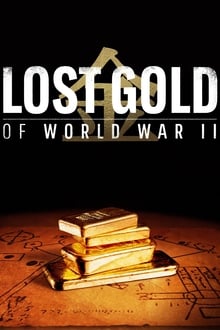 الذهب المفقود في الحرب العالمية الثانية