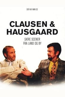 Der kan man se - med Hausgaard og Clausen