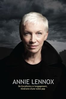Annie Lennox - De Eurythmics à l'engagement, itinéraire d'une icône pop