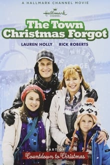 The Town Christmas Forgot-poster