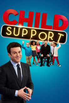Child Support-poster