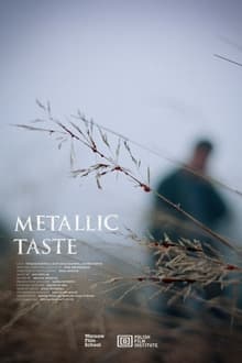 Metallic Taste