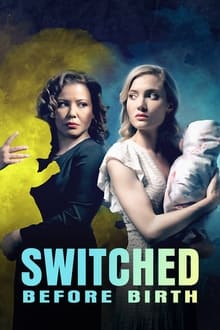 Imagem Switched Before Birth