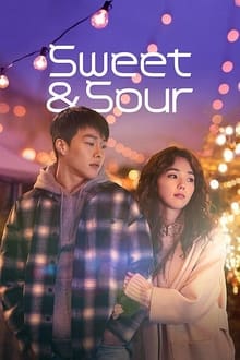 Sweet & Sour-poster