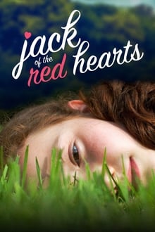 Jack of the Red Hearts-poster