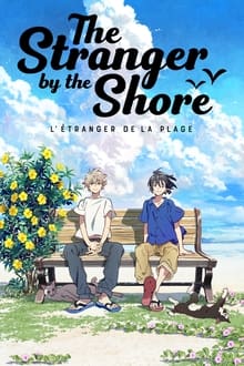 The Stranger by the Shore-poster