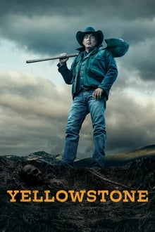 Yellowstone S03E01
