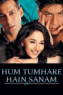 Hum Tumhare Hain Sanam-poster