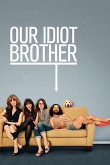 Our Idiot Brother-poster