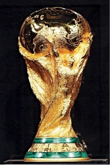 CCTV5 世界杯 纪录片